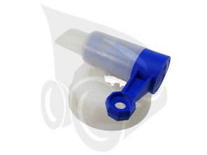 Mannol Dispensing Tap for 20L Drum - Diel pre výmenu oleja