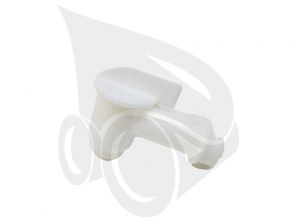 Mannol Dispensing Tap for 60/200L Drum - Diel pre výmenu oleja