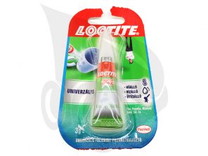 Loctite Super Bond - Lepidlo na diely