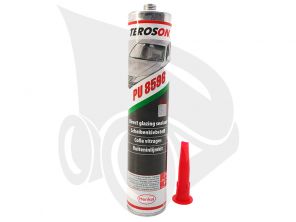 Teroson PU 8596 Direct glazing sealant - Lepidlo na čelné sklo - 310ml