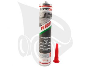 Teroson PU 8597 HMLC Direct glazing sealant - Lepidlo na čelné sklo - 310ml