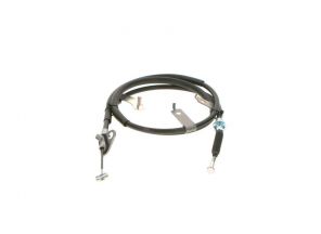 Bosch 1 987 482 855 - Brzdové lano -