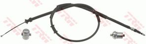 TRW GCH600 - Brzdové lano -