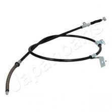 Japanparts BC-121 - Brzdové lano -