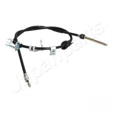 Japanparts BC-555R - Brzdové lano -