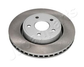Japanparts DI-061C - Brzdový kotúč -