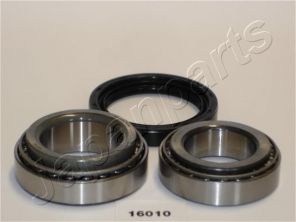 Japanparts KK-16010 - Ložisko kolesa -