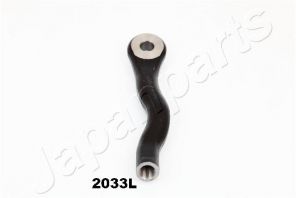 Japanparts TI-2033L - Hlava/čap spojovacej tyče riadenia -