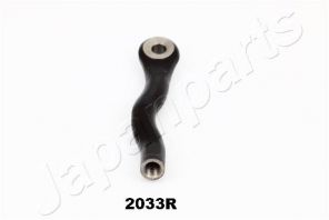 Japanparts TI-2033R - Hlava/čap spojovacej tyče riadenia -
