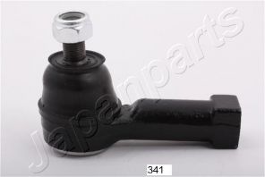Japanparts TI-341 - Hlava/čap spojovacej tyče riadenia -