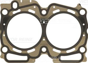 Reinz 61-53920-00 - Tesnenie pod hlavu motora -