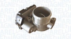 Magneti Marelli 802000000036 - Hrdlo škrtiacej klapky