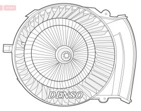 Denso DEA07021 -  -