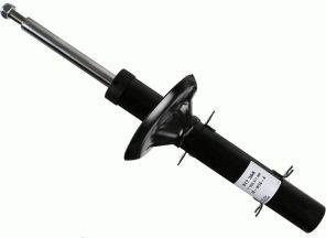 Sachs 317 368 - Tlmič pruženia -
