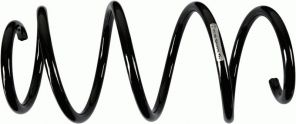 Sachs 993 553 - Pruženie -