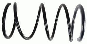 Sachs 998 205 - Pruženie -