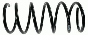 Sachs 998 572 - Pruženie -