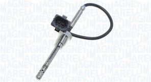 Magneti Marelli 172000163010 - Snímač teploty výfukových plynov -