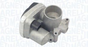 Magneti Marelli 802000000028 - Hrdlo škrtiacej klapky
