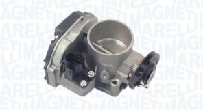 Magneti Marelli 802000000047 - Hrdlo škrtiacej klapky