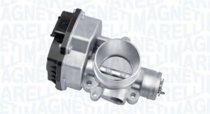 Magneti Marelli 802000000063 - Hrdlo škrtiacej klapky