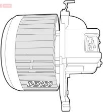 Denso DEA07019 -  -