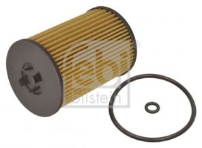 Febi 47827 - Olejový filter -