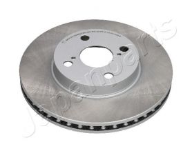 Japanparts DI-207C - Brzdový kotúč -