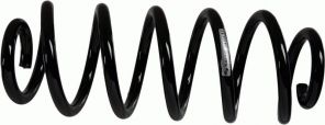 Sachs 994 633 - Pruženie -