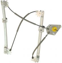 Valeo 851046 - Mechanizmus zdvíhania okna -