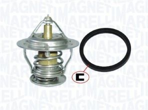 Magneti Marelli 352317100520 - Termostat -