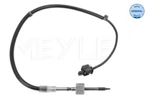 Meyle 014 800 0160 - Snímač teploty výfukových plynov -