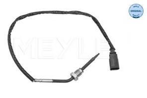 Meyle 114 800 0176 - Snímač teploty výfukových plynov -