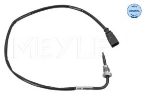 Meyle 114 800 0192 - Snímač teploty výfukových plynov -