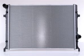 Nissens 60352 - Chladič vody -