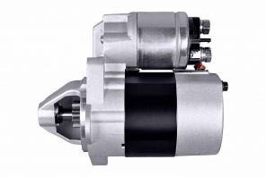 Hella 8EA 011 611-471 - Štartér