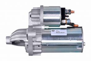Hella 8EA 012 526-971 - Štartér