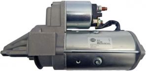 Hella 8EA 012 527-611 - Štartér