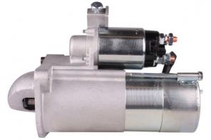 Hella 8EA 012 527-651 - Štartér