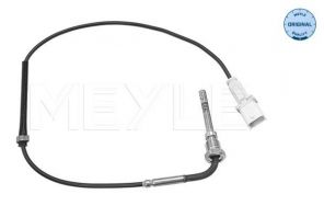 Meyle 214 800 0039 - Snímač teploty výfukových plynov -