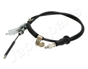 Japanparts BC-927L - Brzdové lano -