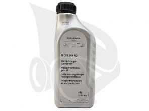 VAG G 055 549 High Performance Gear Oil - Prevodový olej - 1L