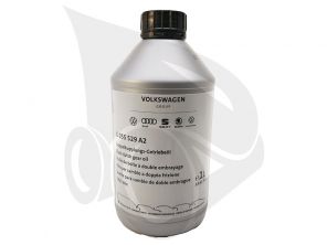 VAG G 055 529 DSG Gear Oil - Prevodový olej - 1L