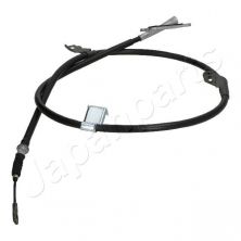 Japanparts BC-154R - Brzdové lano -