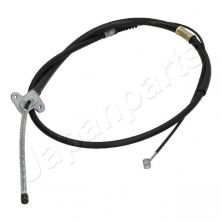 Japanparts BC-2046L - Brzdové lano -