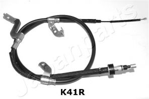 Japanparts BC-K41R - Brzdové lano -