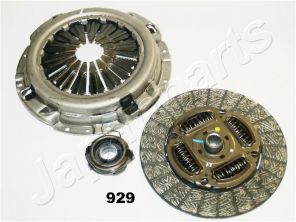 Japanparts KF-929 - Spojková sada