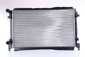 Nissens 65327 - Chladič vody -