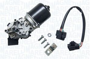 Magneti Marelli 064300406010 - Motor stieračov