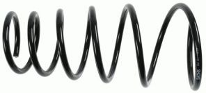 Sachs 998 531 - Pruženie -
